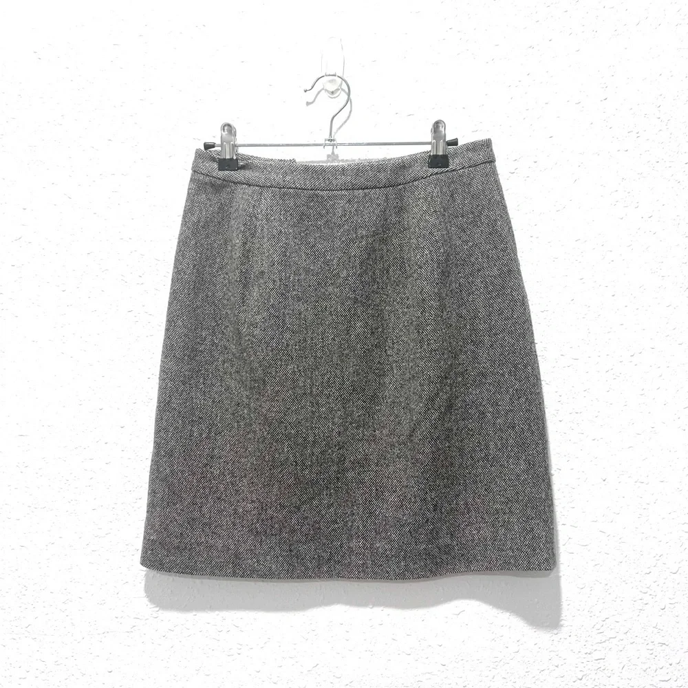 J. Crew preowned gray
